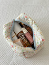 Learn to make a Make-up Bag
