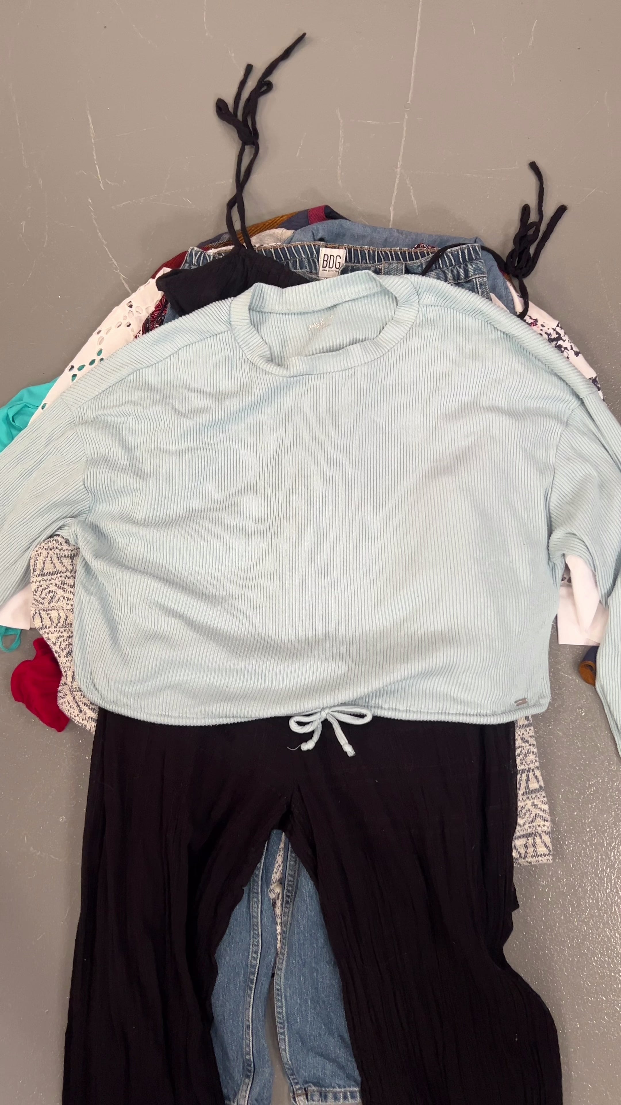 Premium High Street Reselling Bundle
