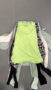 Branded Gymwear Reselling Bundle