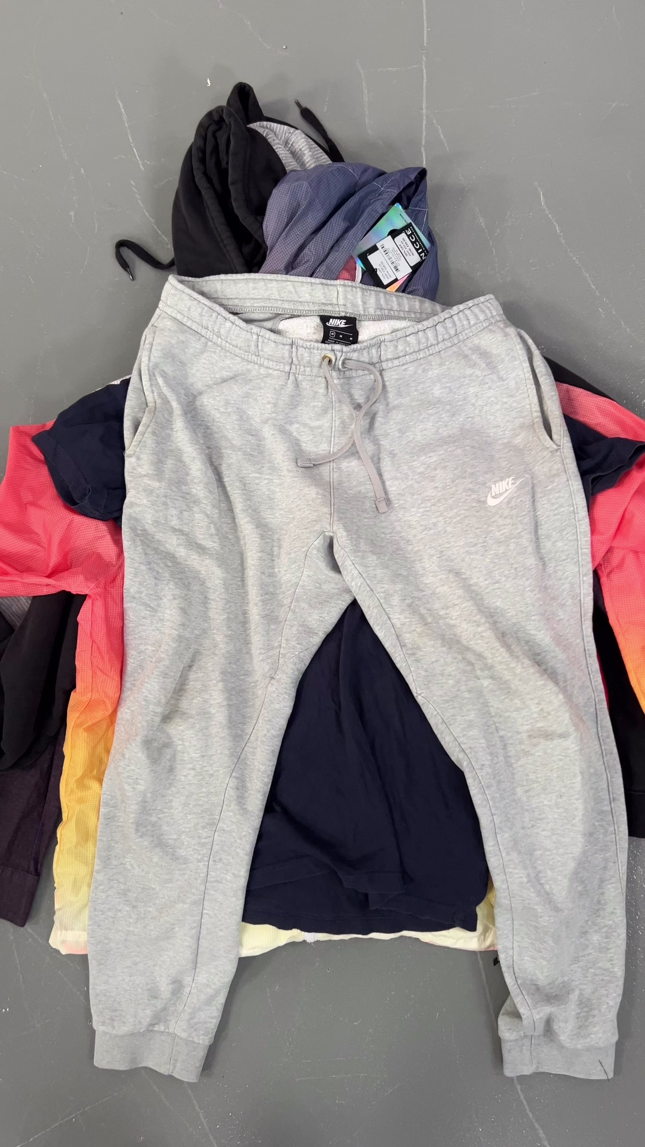 Branded Menswear Reselling Bundle