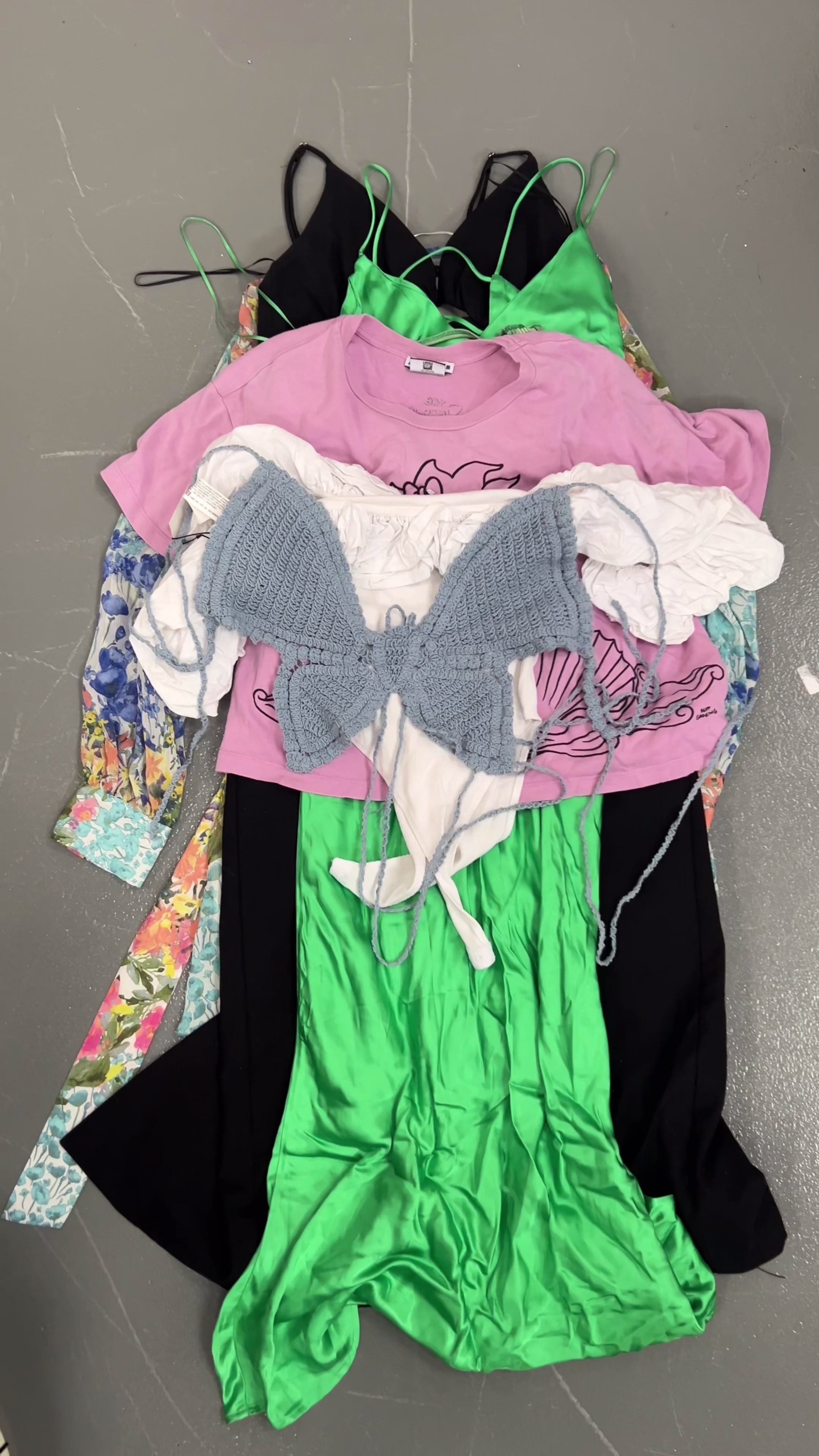 Zara Reselling Bundle