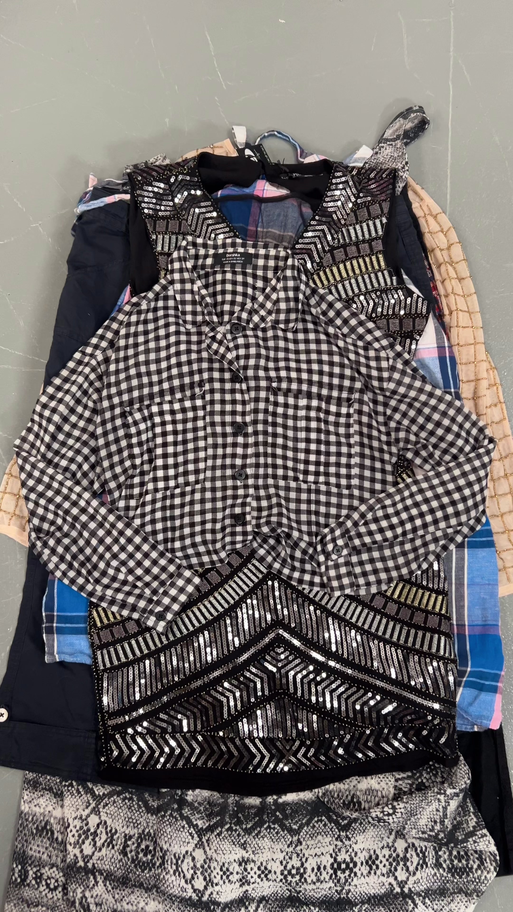 High Street Reselling Bundle